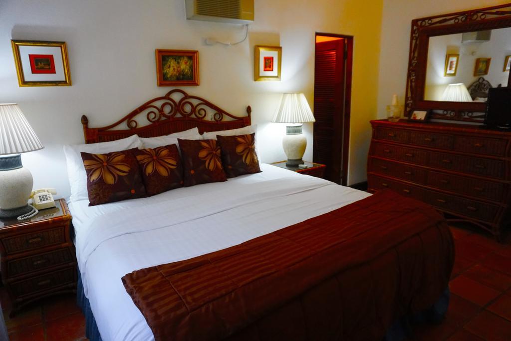At Wind Chimes Boutique Hotel San Juan Exterior foto